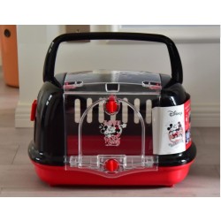 IRIS Pet Carrier (Mickey Mouse)