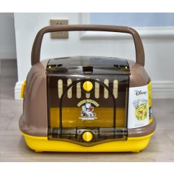 IRIS Pet Carrier (Winnie-the-Pooh)