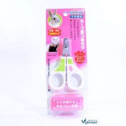 Charity Sale- Animan Nail Clippers Curve (New)