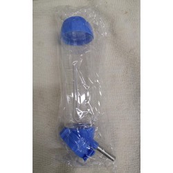 Charity Sale‑ Drinking Bottle for small animal 250ml (NEW)