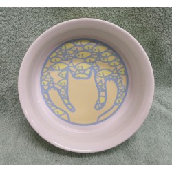 Charity Sale- Clipper Food Bowl