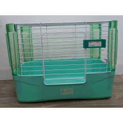 Charity Sale-  Jolly JP148 Rabbit Cage (Green)