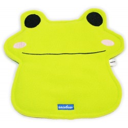 [Special Offers] Rainbow Frog Futon