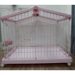 Charity Sale- IRIS CAGE HCA800 (Pink)