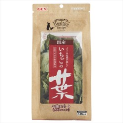 GEX 健康食譜系列 - 草莓葉13g