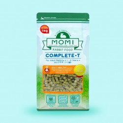 MOMI Premium Complete T 1kg
