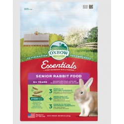 Oxbow Essentials - Senior Rabbit Food 8lbs
