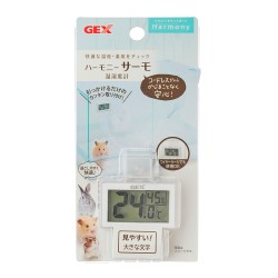 GEX Harmony Thermo-hygrometer