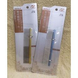 GOLDPETS Double Width Comb(S)