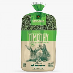 Standlee Hand-Selected Timothy Grass 48oz