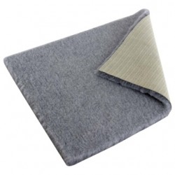 KRUUSE Vet Bed Grey. (66 x 51cm)