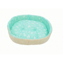 From Japan! Cool's Pet Bed (Japanese style Pattern)