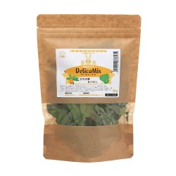 Leaf Corp Delica Mix Loquat Leaves & Parsley 30g