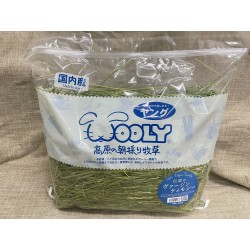 Wooly 高原早摘提摩西 處女座 400g