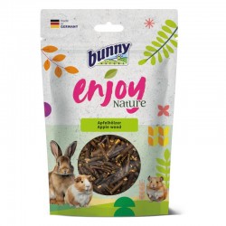 Bunny Nature EnjoyNature Apple Wood 100g