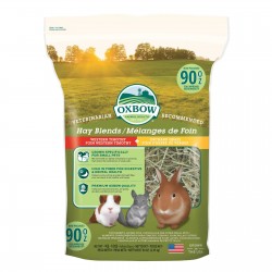 Oxbow Hay Blends 混合牧草 90oz