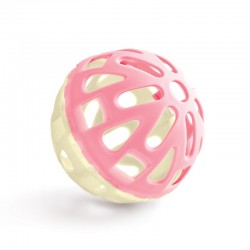 Alice Pincico Play Ball for Rabbits (Pink)