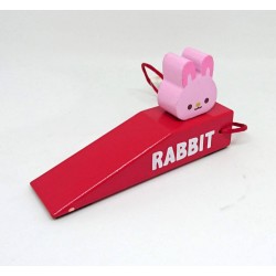Animal Door Stopper (Rabbit)