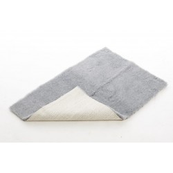 KRUUSE Vet Bed Grey. (Anti-Slip)(71 x 61cm)