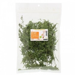 USAYAMA Carrot Leaves 10g (out-gas)