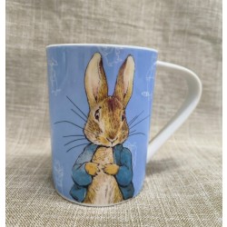 義賣- Peter Rabbit 陶瓷馬克杯