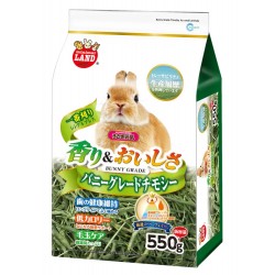 Marukan 低卡高纖提摩西草 1st 550g
