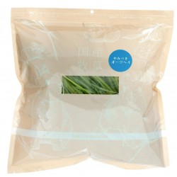 日本 Leaf Corp 國產上癮燕麥草(長) 100g (疏氣)
