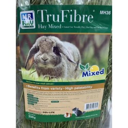 義賣 - Mr. Hay 混合牧草 (提摩西草,果樹草,麥草) 250g