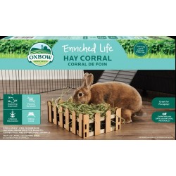 義賣 - Oxbow Enrihed Life 乾草圍欄