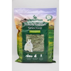 義賣 - 日本 Bunny Garden Ellens - Burg 3rd cut 提摩西草 550g