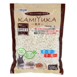 義賣 - Kamiyuka 無塵清爽紙墊 (白色) / (粉紅色)  - 500g