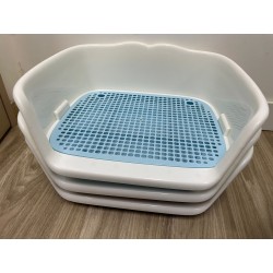 義賣 - 可分拆特大廁所(多色)