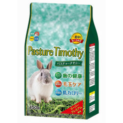 Hipet Pasture Timothy 美國產提摩西草 450g