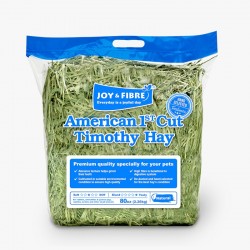 義賣 - Joy & Fibre 美國一割提摩西草 (無盒環保版) 80oz