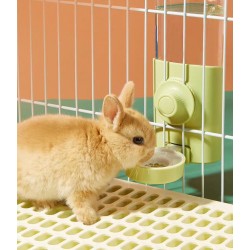 義賣 - 小動物珊瑚粉色水兜600ML