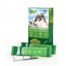 義賣 -Joy & Fibre Green Support 營養草粉 (香蕉蘋果味) - 9g x12小包 (EXP DATE : 2026/04/24)