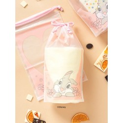 <韓國DAISO> Disney Thumper 收納袋 (20x30x8cm)(3個裝)