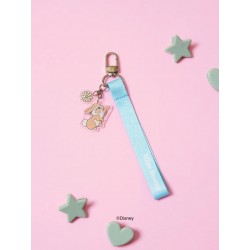 <韓國DAISO> Disney Miss Bunny掛件鑰匙扣
