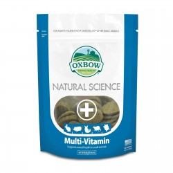 義賣 - Oxbow NS 多種維他命補充劑 - 60片 (120g)