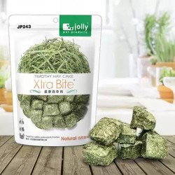 義賣 - JOLLY JP243 提摩西草磚 140g (EXP DATE : 19/09/2027)