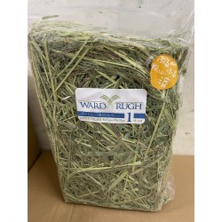 義賣 - Ward Rugh Super Premium Timothy Hay 1st Cut 600G