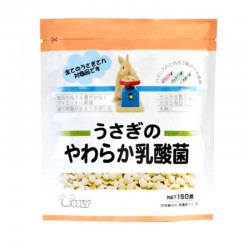 義賣 - Wooly 軟乳酸菌 150 粒
