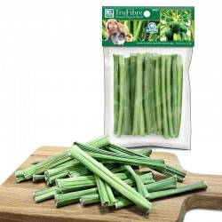 義賣 - Mr. Hay 綠纖脆磨牙木瓜莖 - 15g (EXP DATE : 30/11/2027)