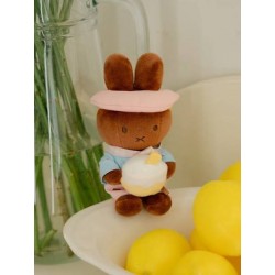 (預訂) Miffy MELLOW EDITION - (D)Melanie 蛋糕