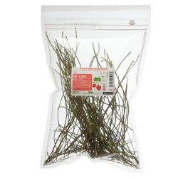 日本Leaf Corp 國産草莓莖20g