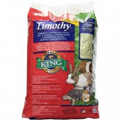 "Alfalfa King" 4磅 Timothy Hay 1st cut 梯牧草