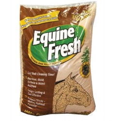 Equine Fresh Pellet Bedding 40 lbs