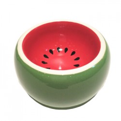 Jolly Rabbit Fruit Bowl - Watermelon