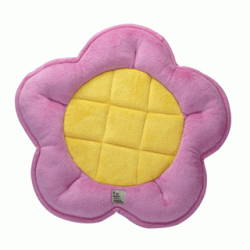 SANKO Cushion (Flower)